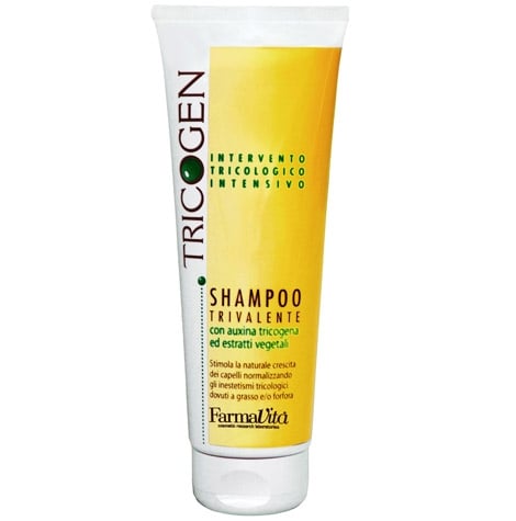 Farmavita Tricogen Shampoo 250ml