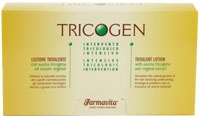 Farmavita Tricogen Intensive Trivalent Lotion 12X8ml — 3