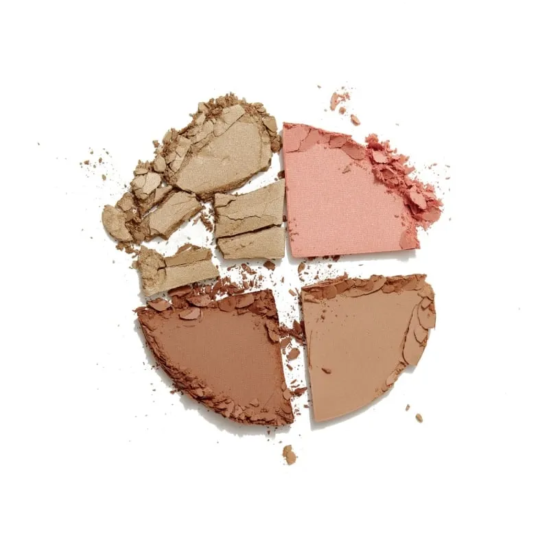 Gosh Contour'n Strobe Kit 002 Medium — 2