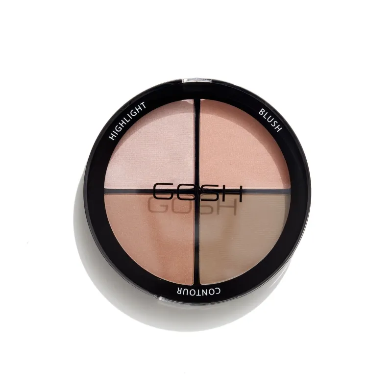 Gosh Contour'n Strobe Kit 001 Light