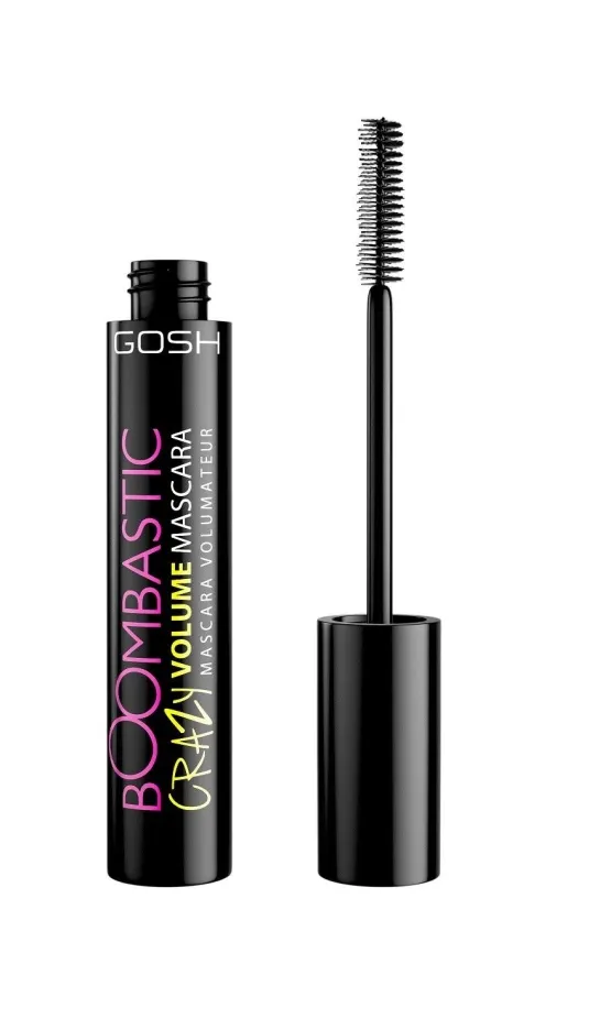 Gosh Boombastic Crazy Volume Mascara 13ml