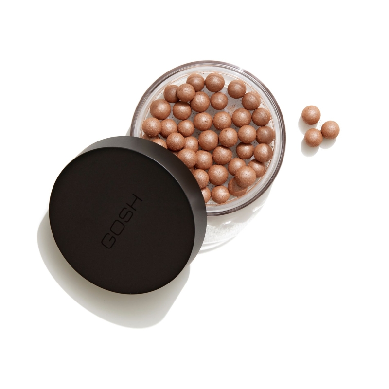 Gosh Precious Powder Pearls 25g