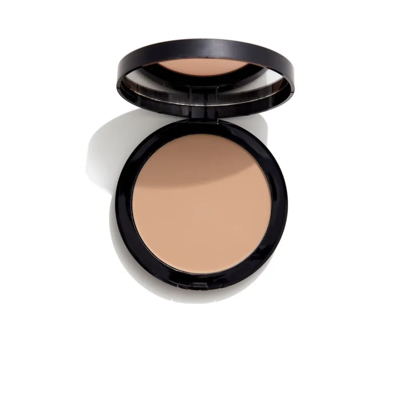 Gosh Pressed Powder 03 Warm Sand 10g — 2