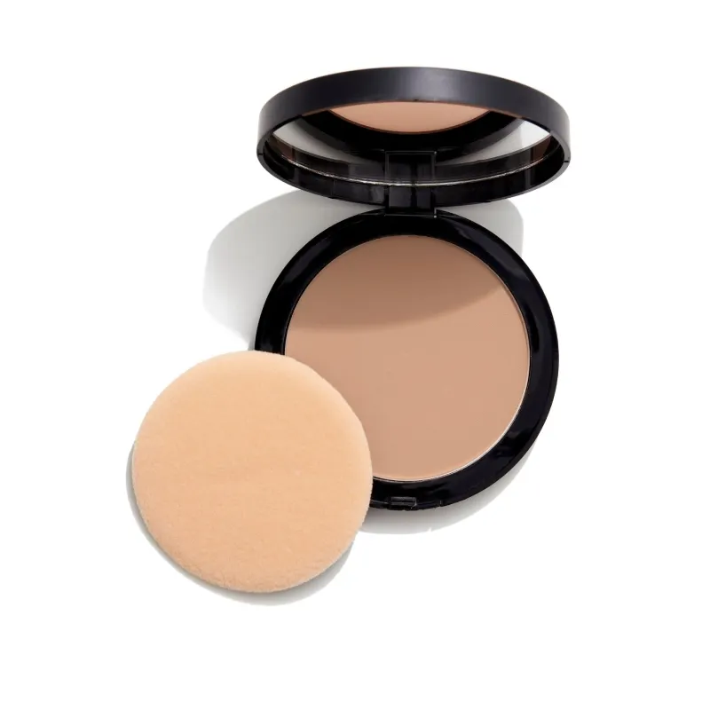 Gosh Pressed Powder 03 Warm Sand 10g — 4