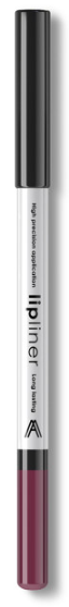 Aura Lip Liner Long Lasting (VARIOUS SHADES) — 2