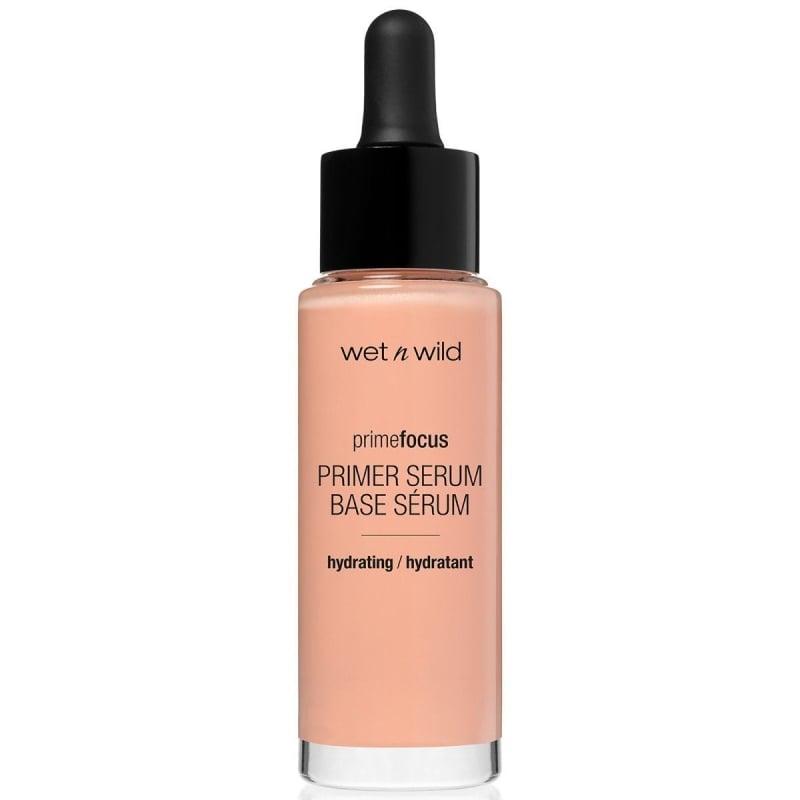 Wet N Wild Prime Focus Primer Serum 25ml
