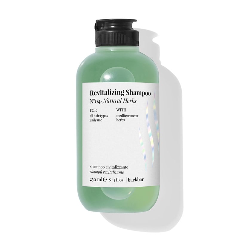 Farmavita Back Bar Revitalizing Shampoo N4