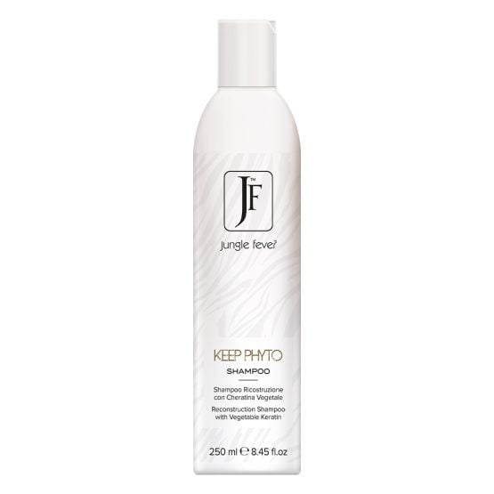 Jungle Fever Keep Phyto Reconstruction Shampoo