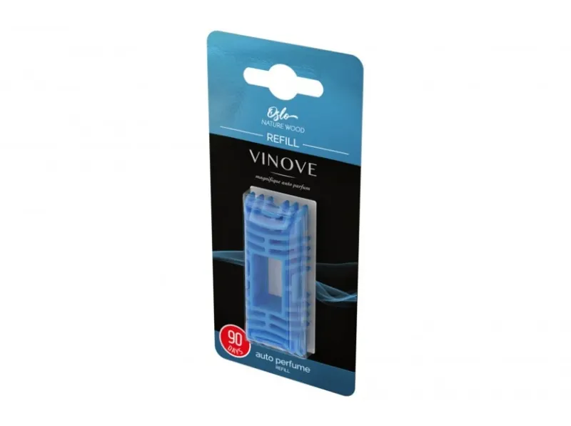 Vinove Refill Car Air Freshener Refill — 10