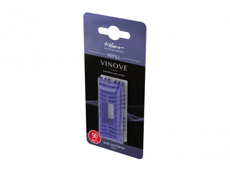 Vinove Refill Car Air Freshener Refill — 11