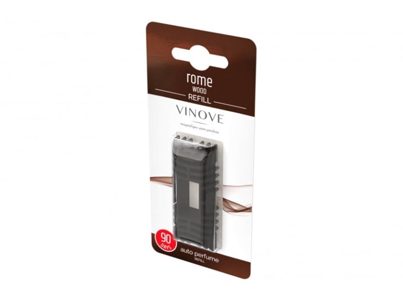 Vinove Refill Car Air Freshener Refill — 7