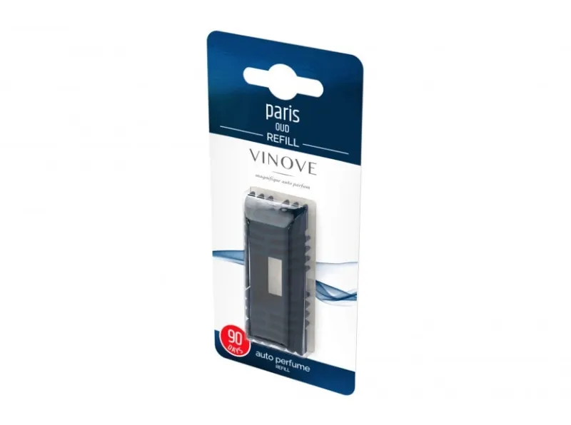Vinove Refill Car Air Freshener Refill — 9