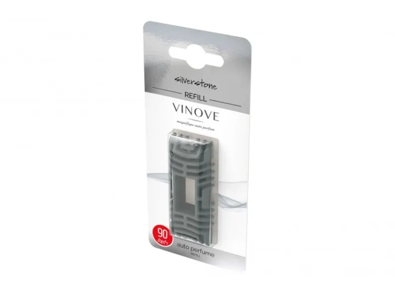 Vinove Refill Car Air Freshener Refill — 5