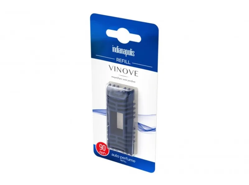 Vinove Refill Car Air Freshener Refill — 6