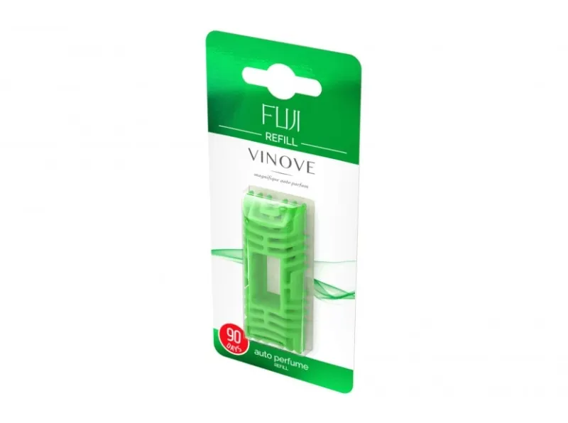 Vinove Refill Car Air Freshener Refill — 2