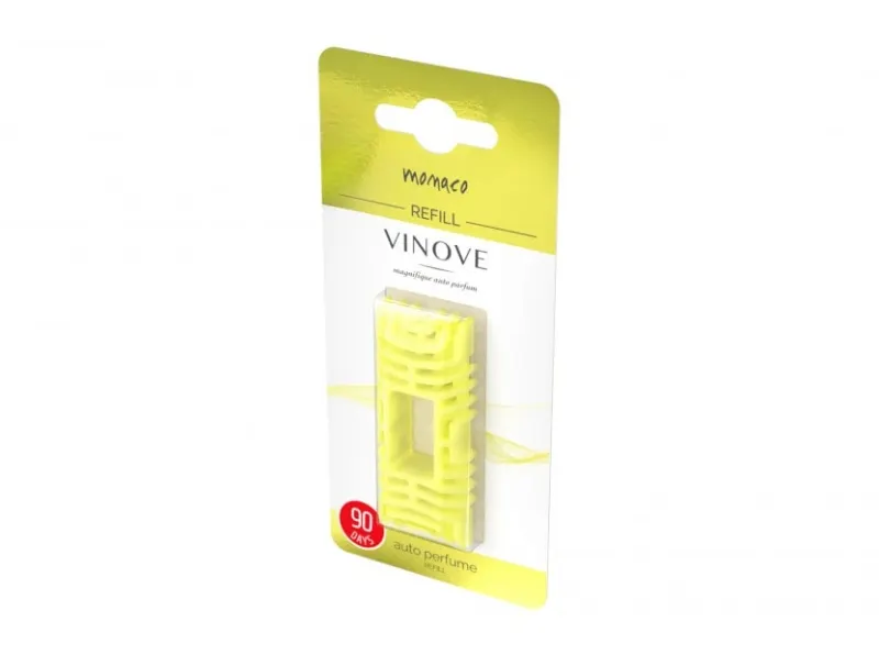 Vinove Refill Car Air Freshener Refill — 3