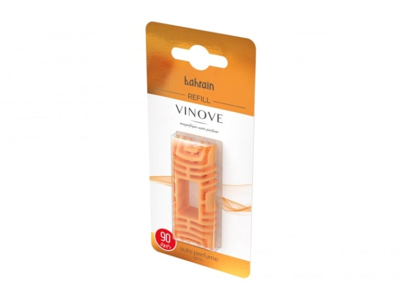 Vinove Refill Car Air Freshener Refill
