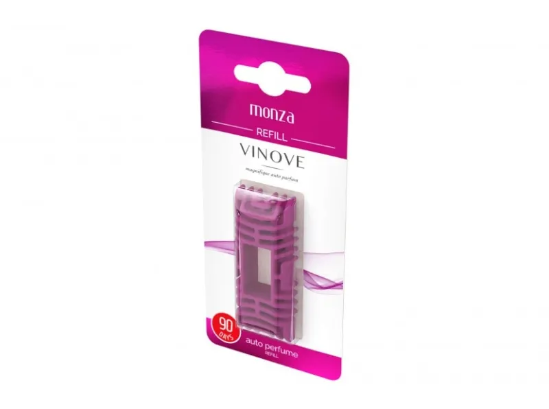 Vinove Refill Car Air Freshener Refill — 4