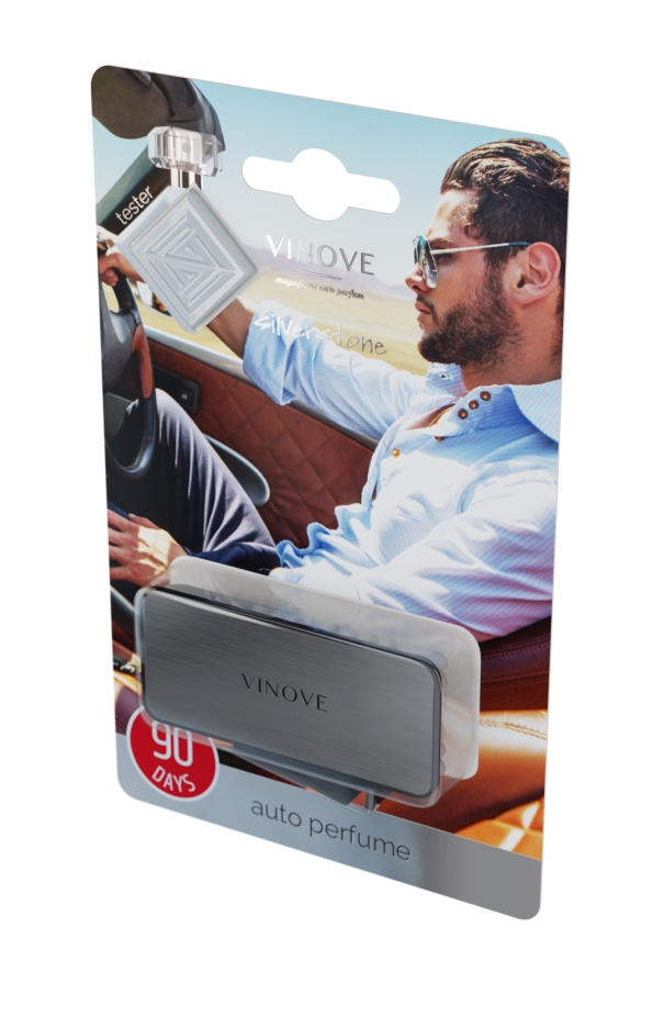 Vinove REGULAR Auto Perfume (VARIOUS TYPES) — 2