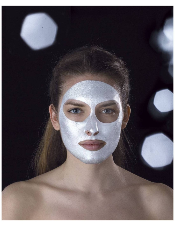 Iroha Hydra Glowing Peel-Mask Platinum — 2