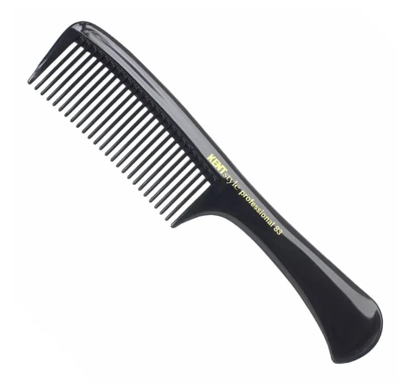 Kent Handled Rake Comb 220mm