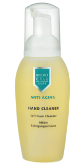 Micro Cell 3000 Anti-Aging Hand Cleaner 190ml