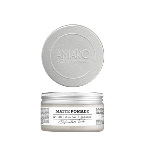 Amaro Matte Pomade 100ml