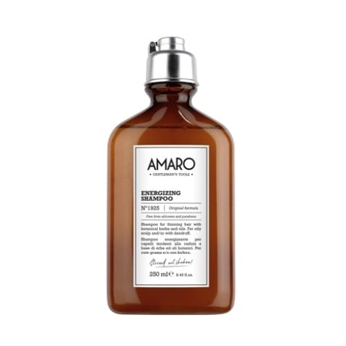 Amaro Energizing Shampoo 250ml
