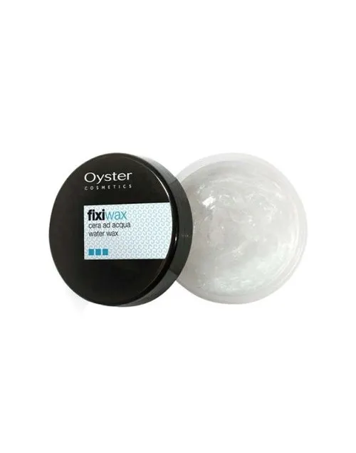 Oyster Professional Fixi Water Wax 100ml — 2