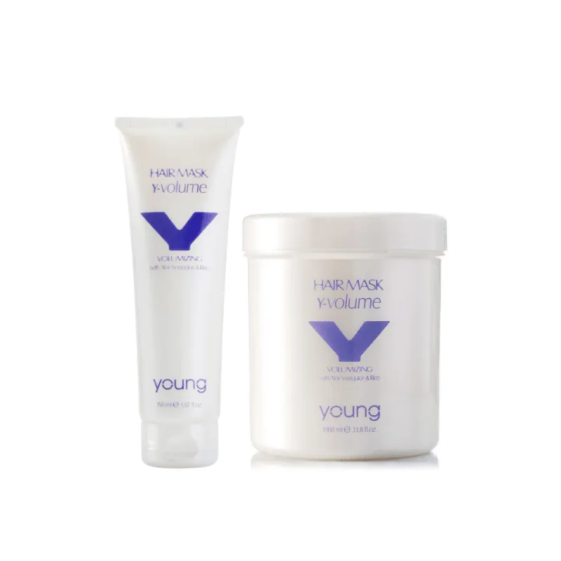Young Professional Y-Volume Volumizing Hair Mask