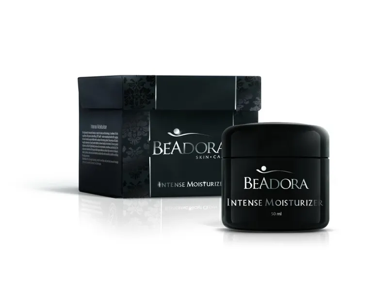 BeAdora Skin Care Classic Intense Moisturizer 50ml