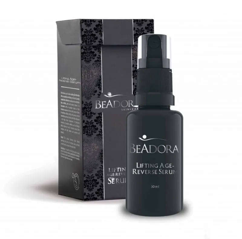 BeAdora Skin Care Classic Lifting Age - Reverse Serum 30ml