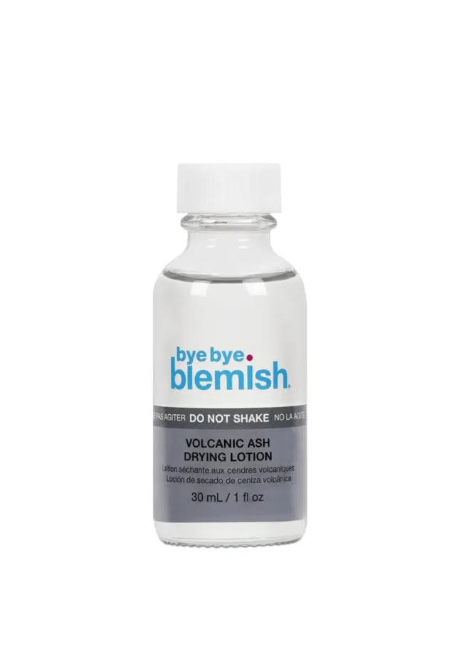 Bye Bye Blemish Volcanic Ash Drying Lotion 29.5ml — 2