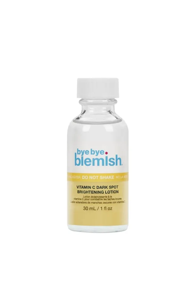 Bye Bye Blemish Vitamin C Dark Spot Brightening Lotion 29.5ml — 2