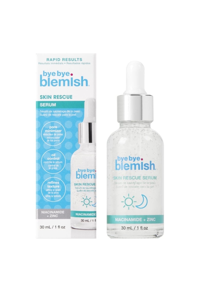 Bye Bye Blemish Skin Rescue Serum 30ml — 2