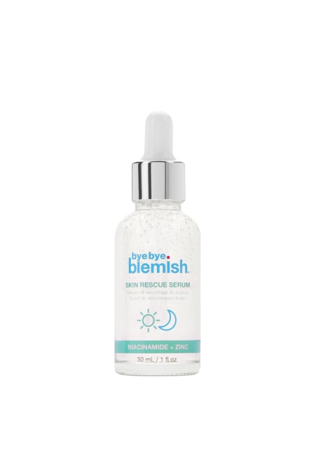 Bye Bye Blemish Skin Rescue Serum 30ml — 3