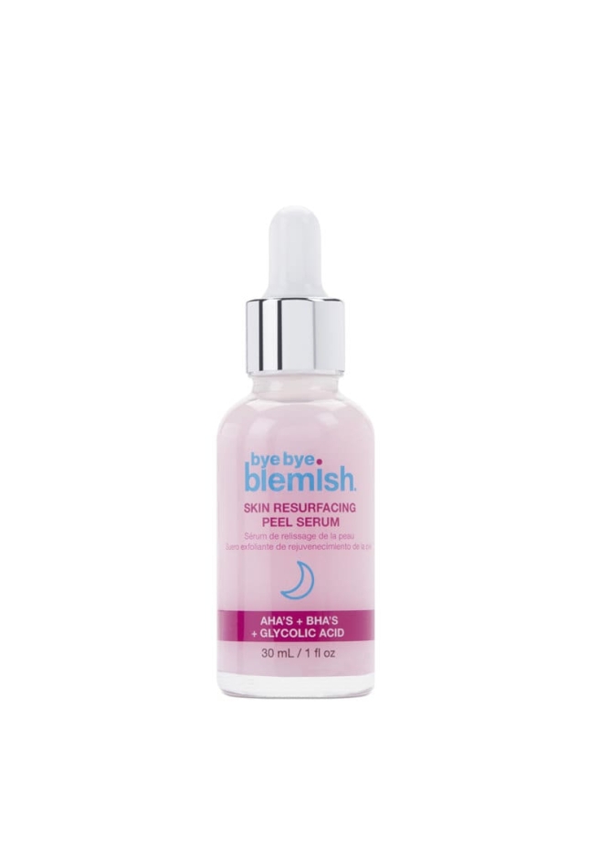 Възстановяващ пилинг серум за лице Bye Bye Blemish Skin Resurfacing Peel Serum 30ml — снимка 2