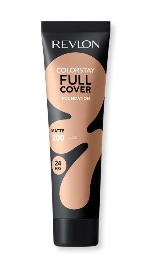 Revlon ColorStay Full Cover Foundation 30ml