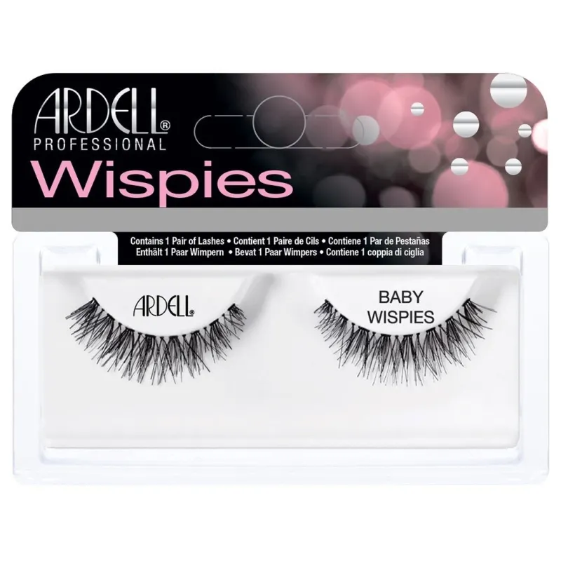 Ardell Baby Wispies False Lashes