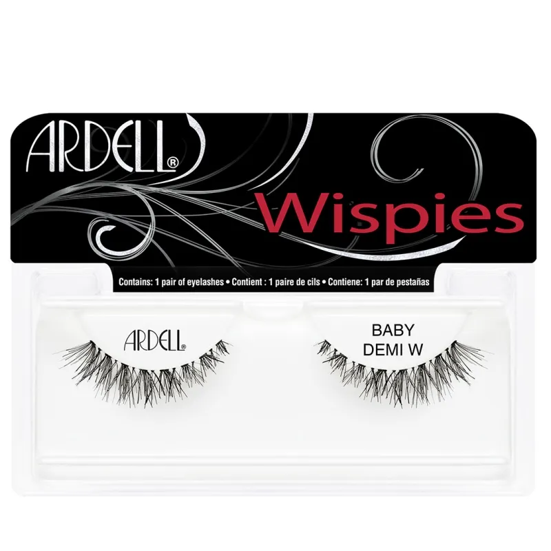 Ardell Baby Demi Wispies False Lashes