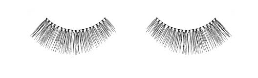 Ardell Natural 117 Black False Lashes — 3