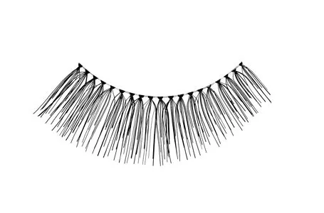 Ardell Natural 117 Black False Lashes — 4
