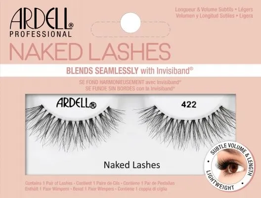 Ardell Naked Lash 422 False Lashes