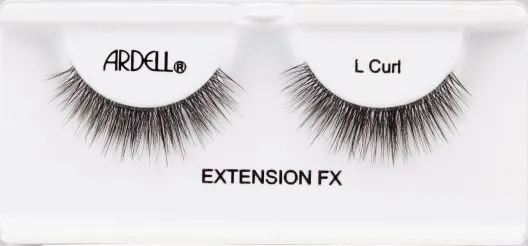 Ardell Extension FX L-Curl 1 SV59 False Lashes — 2