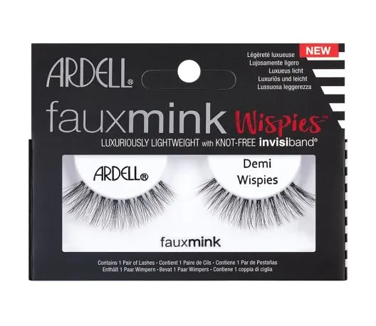 Ardell Faux Mink Demi Wispies False Lashes