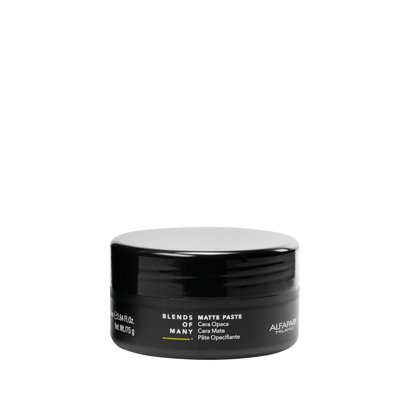 Alfaparf Blends of Many Matte Paste 75ml