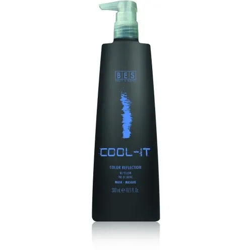 BES Color Reflection Cool-It Mask 300ml