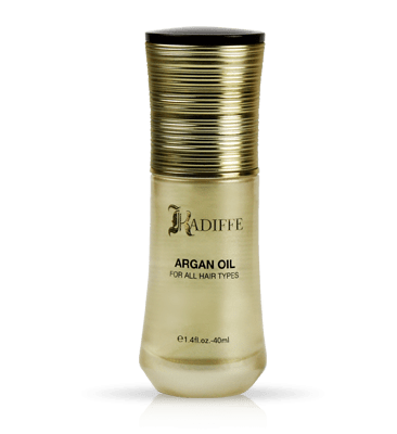 Kadiffe Argan Oil For All Hair Types 40ml