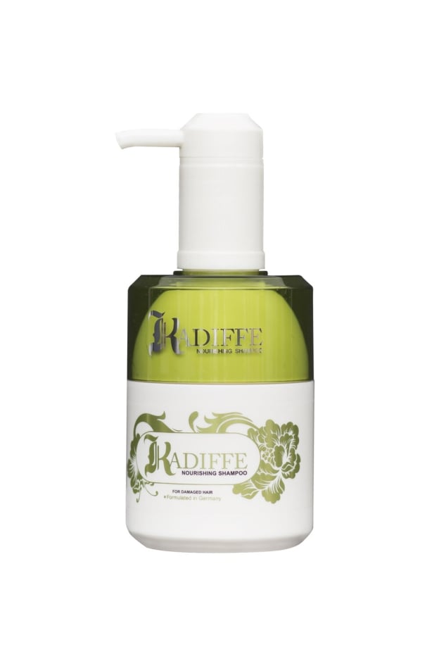 Kadiffe Nourishing Shampoo