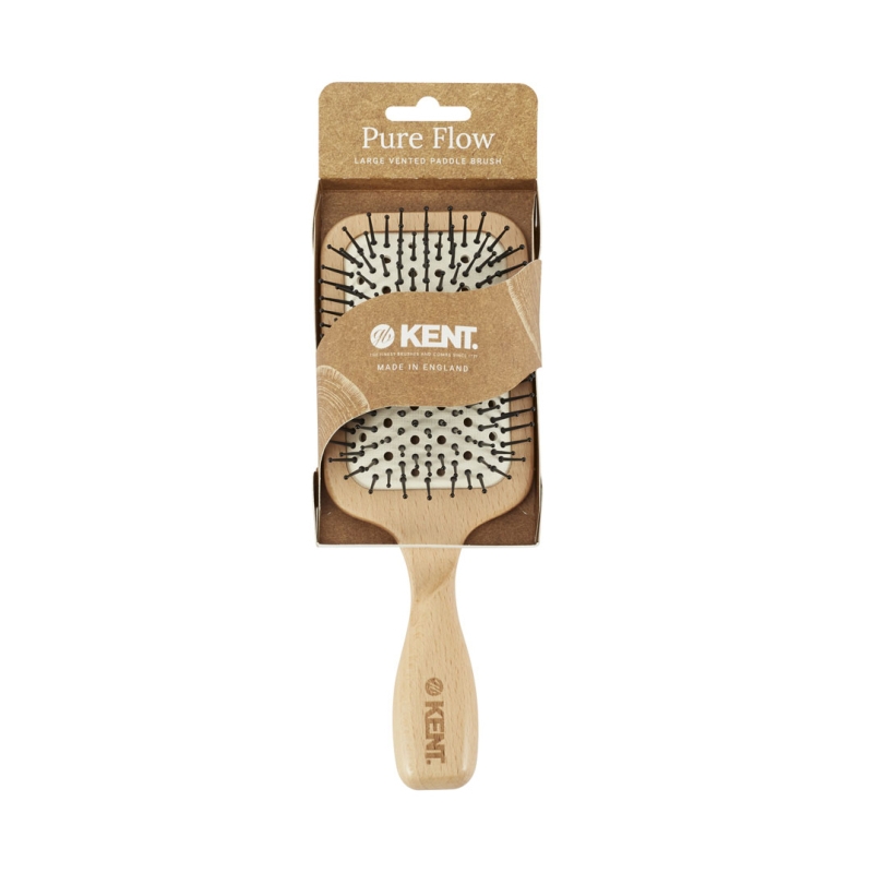 Kent Pure Flow LPF2 Hair Brush — 5